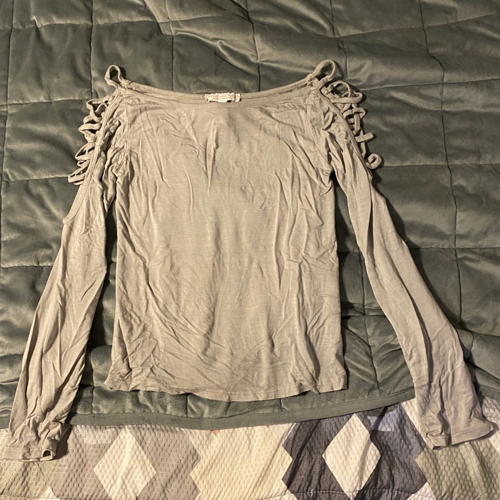 American eagle tee